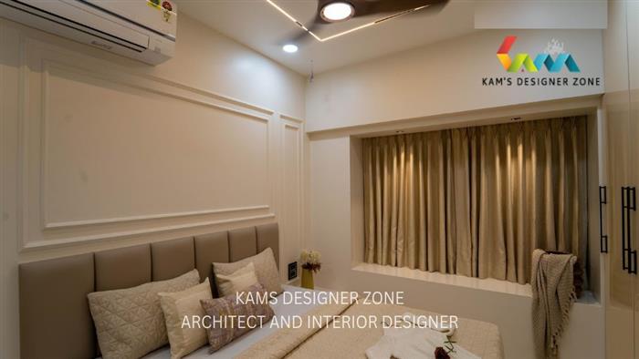 interior designer in baner